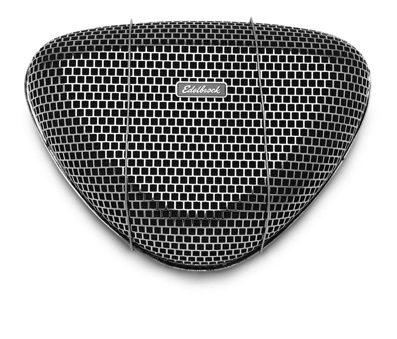 Edelbrock Pro-Flo® 1000 Series Reusable Air Cleaners 1002 Photo - Primary