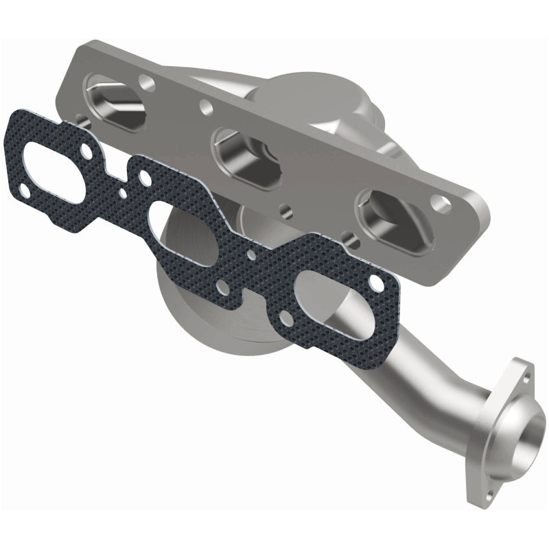 MagnaFlow California Grade CARB Compliant Manifold Catalytic Converter 452002 Photo - out of package