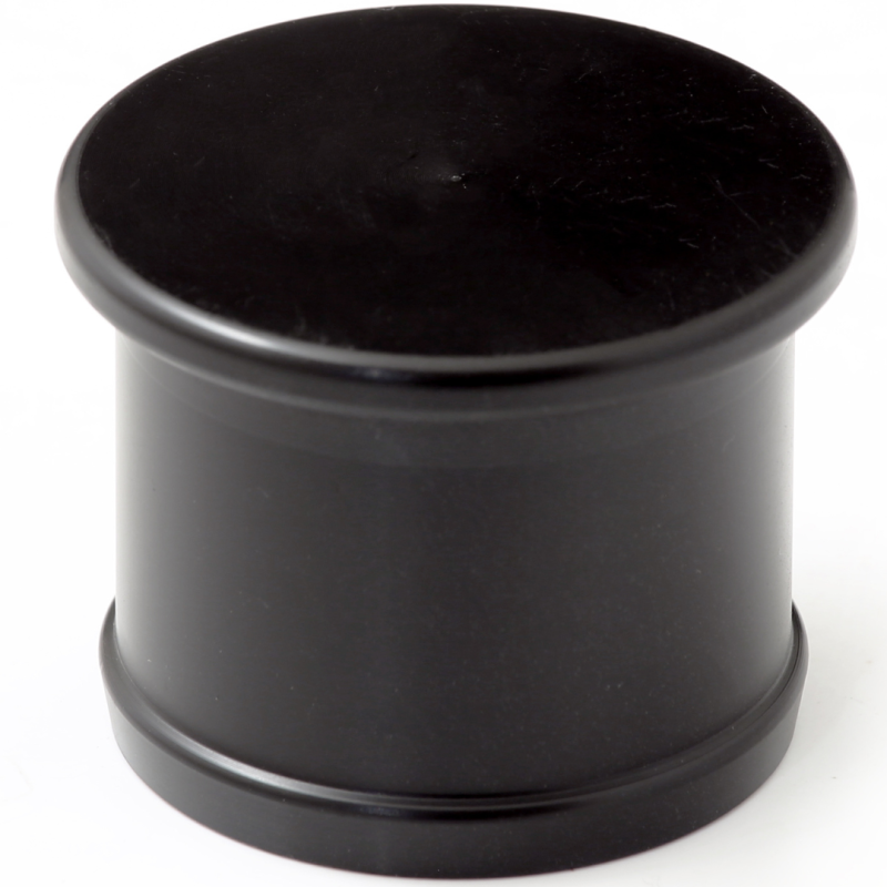 Go Fast Bits GFB Recirculating Hose Plug - 38mm ID Hose 5538 5538 Photo - Close Up