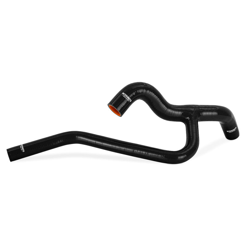 Mishimoto 05-10 Mustang V6 Silicone Radiator & Heater Hose Kit - Black MMHOSE-MUS40-05BK MMHOSE-MUS40-05BK User 1