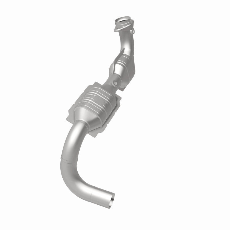 MagnaFlow Ford Expedition HM Grade Federal / EPA Compliant Direct-Fit Catalytic Converter 24412 360 Degree Image Set