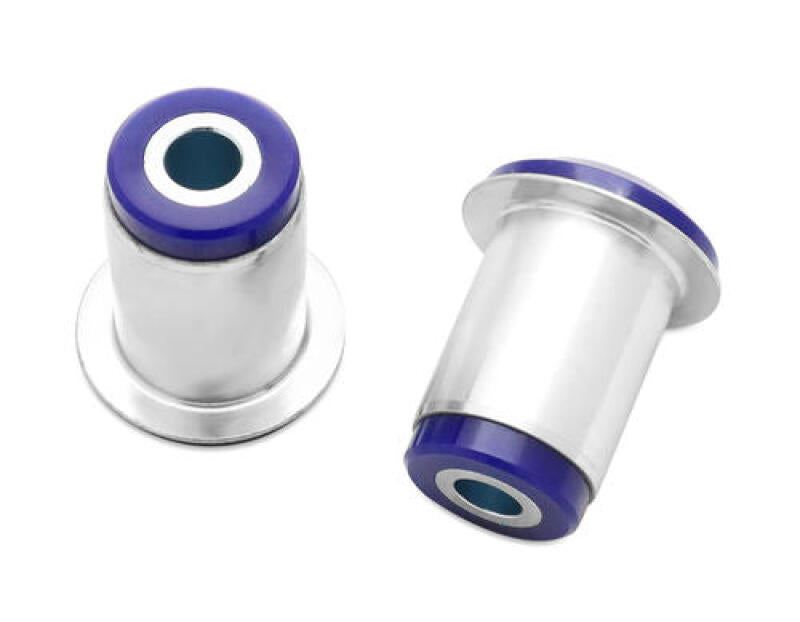 Superpro 07-18 Chevrolet Silverado 1500 2WD Front Lower Control Arm Bushing Kit - Inner Rearward SPF5585K SPF5585K Photo - Primary