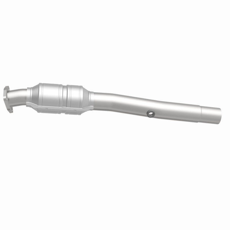 MagnaFlow Audi A8 Quattro OEM Grade Federal / EPA Compliant Direct-Fit Catalytic Converter 51452 360 Degree Image Set