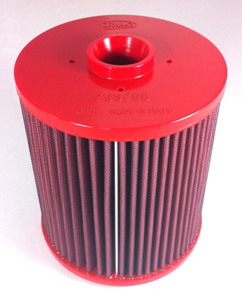 BMC 2013+ Audi A7 (4GA/4GF) 4.0 TFSI RS7 Replacement Cylindrical Air Filter FB769/08 FB769/08 Photo - Primary
