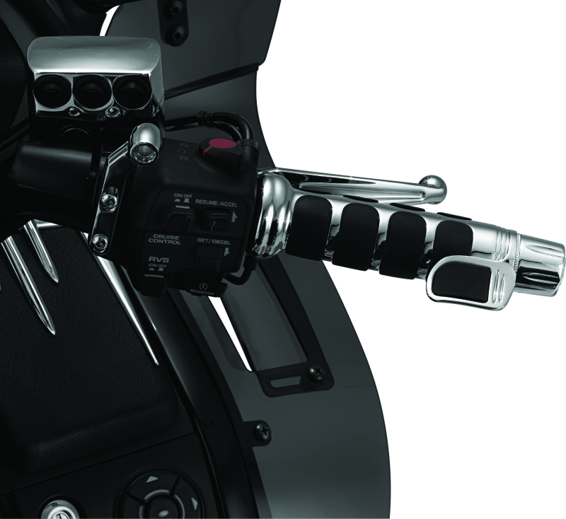 Kuryakyn Contred Iso Thr Boss Gl1800 6310 6310 User 1