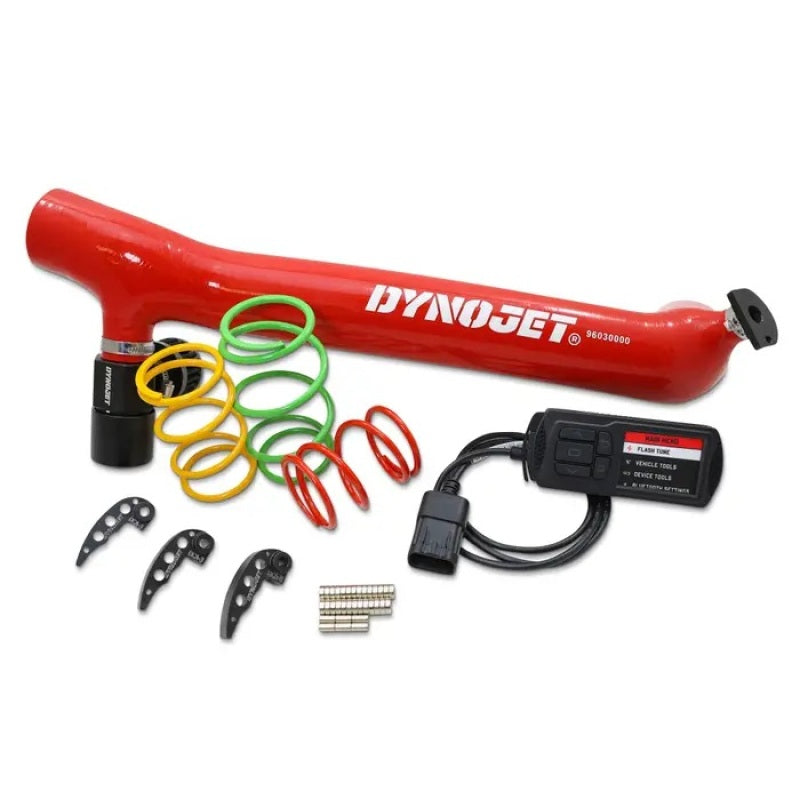 Dynojet 17-19 Polaris RZR XP Turbo Stage 3 Kit 96090013 96090013 User 1