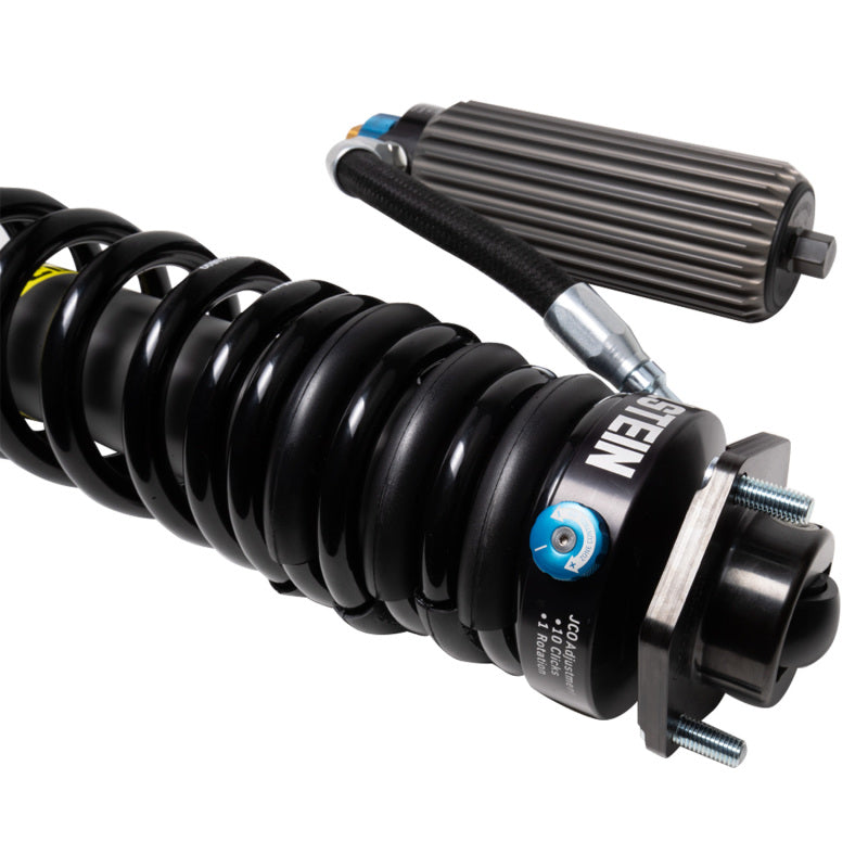 Bilstein 21-24 Ford Bronco B8 8112 Suspension Shock Absorber and Coil Spring Assembly - Rear Left 41-314326 41-314326 User 3