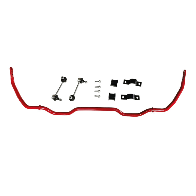 BLOX Racing Tesla Model 3 and Model Y Rear Sway Bar Kit BXSS-64000-R BXSS-64000-R User 1