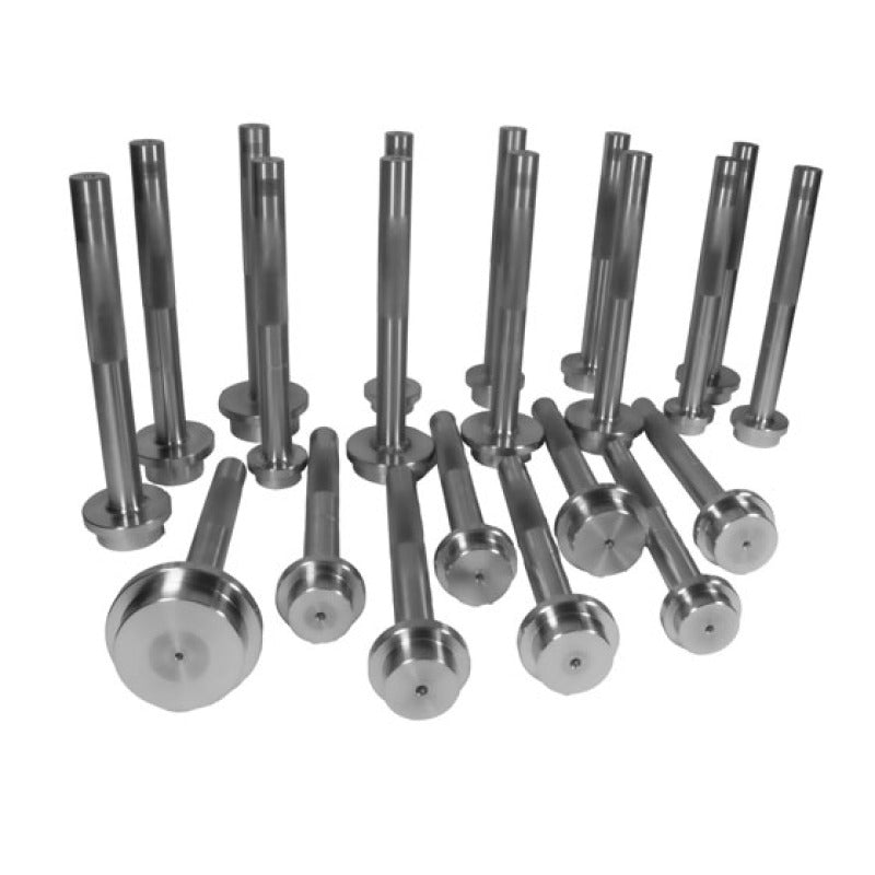 Yukon Gear Bearing Race Driver Set / 21 Piece YT BDSET YT BDSET Photo - Primary