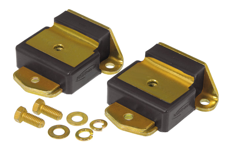 Prothane Differential Mount Bushing 7-509-BL Photo - Primary