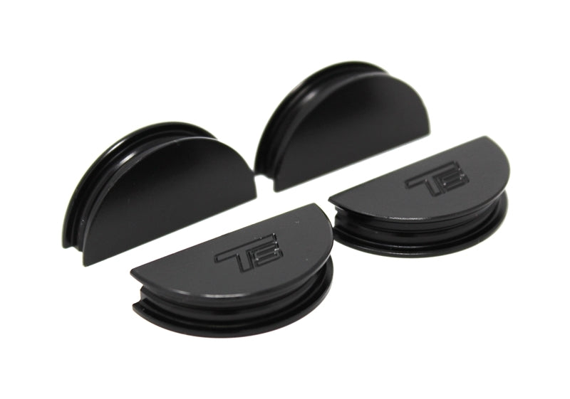 Torque Solution Valve Cover Cam Seals: Subaru WRX / STI / FXT / LGT 2002-2006 TS-SU-417BK Photo - Primary