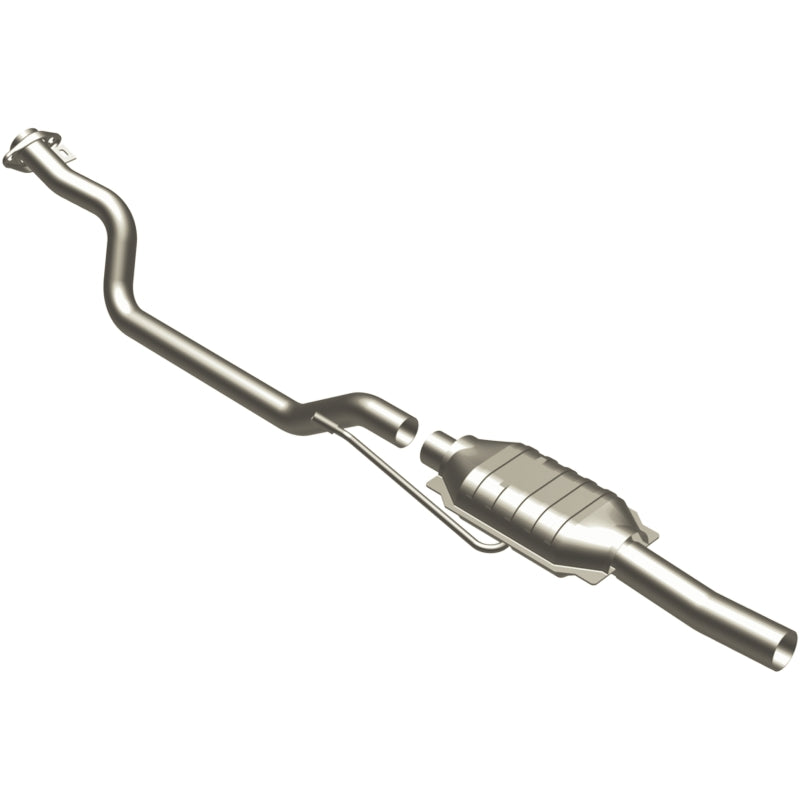 MagnaFlow Ford Standard Grade Federal / EPA Compliant Direct-Fit Catalytic Converter 93301 Photo - Primary
