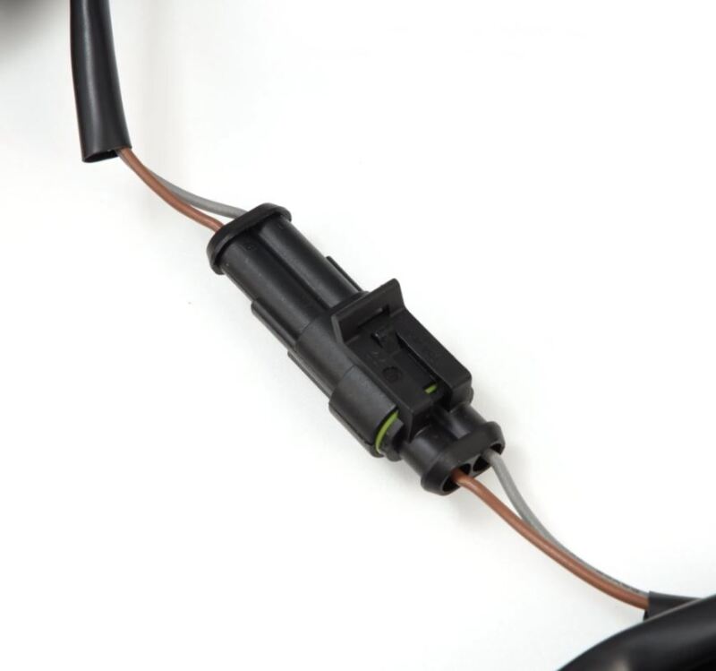 AlphaRex 20-23 Lexus GX 460 Stock Headlights to ARX Headlights Wiring Adapter/Converter 810048 810048 User 5