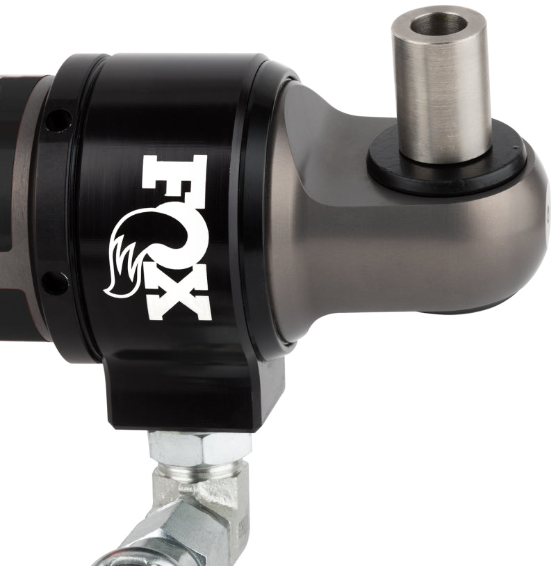 FOX 2018+ Jeep JL 2.5 Factory Race Series 9.7in Remote Res. Front Shock Set / 0-1.5in. Lift w/ DSC 883-26-049 883-26-049 Photo - Close Up