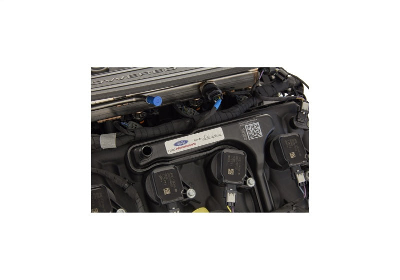 Ford Racing Gen 4 5.0L Coyote NA Crate Engine (No Cancel No Returns) M-6007-A50NAD M-6007-A50NAD Photo - Primary