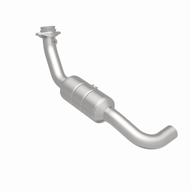 MagnaFlow Ford F-150 OEM Grade Federal / EPA Compliant Direct-Fit Catalytic Converter 49409 360 Degree Image Set