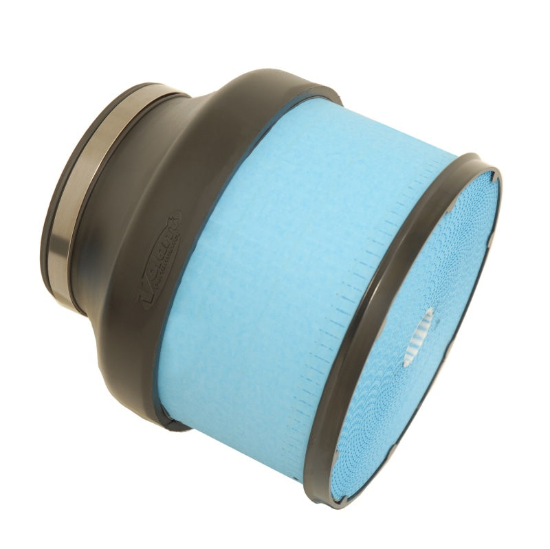 Volant Universal PowerCore Air Filter - 8.0in x 8.0in w/ 5.0in Flange ID 61502 Photo - Unmounted