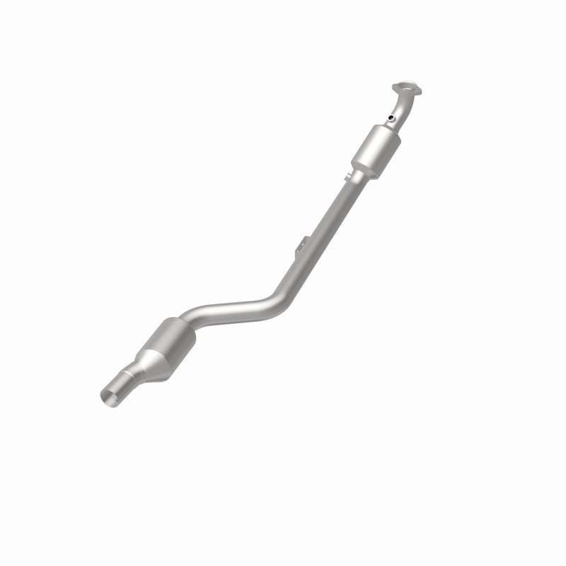 MagnaFlow Mercedes-Benz HM Grade Federal / EPA Compliant Direct-Fit Catalytic Converter 24536 360 Degree Image Set