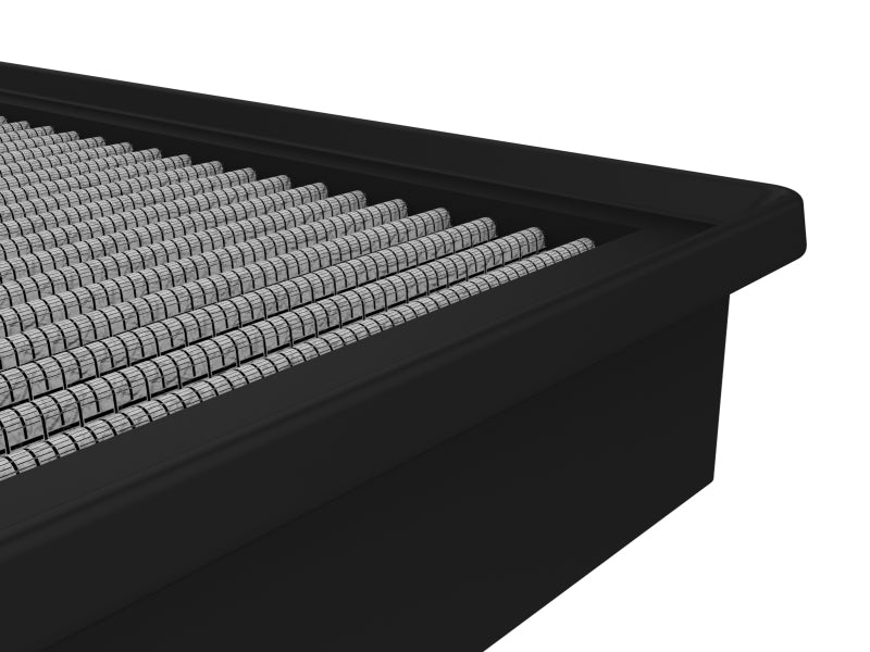 aFe MagnumFLOW Pro DRY S OE Replacement Filter 22-23 Jeep Grand Wagoneer V8-6.4L 30-10414D 30-10414D Photo - Close Up