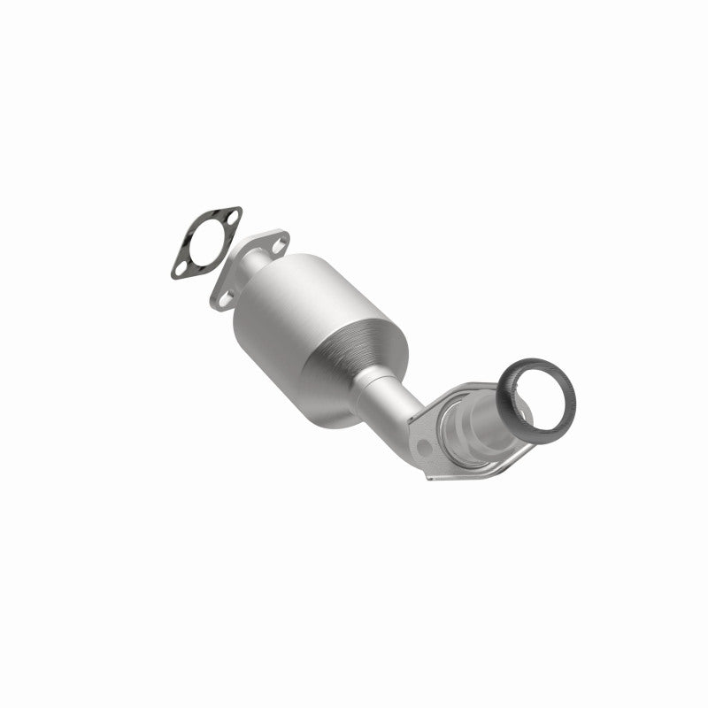 MagnaFlow California Grade CARB Compliant Direct-Fit Catalytic Converter 3391238 360 Degree Image Set