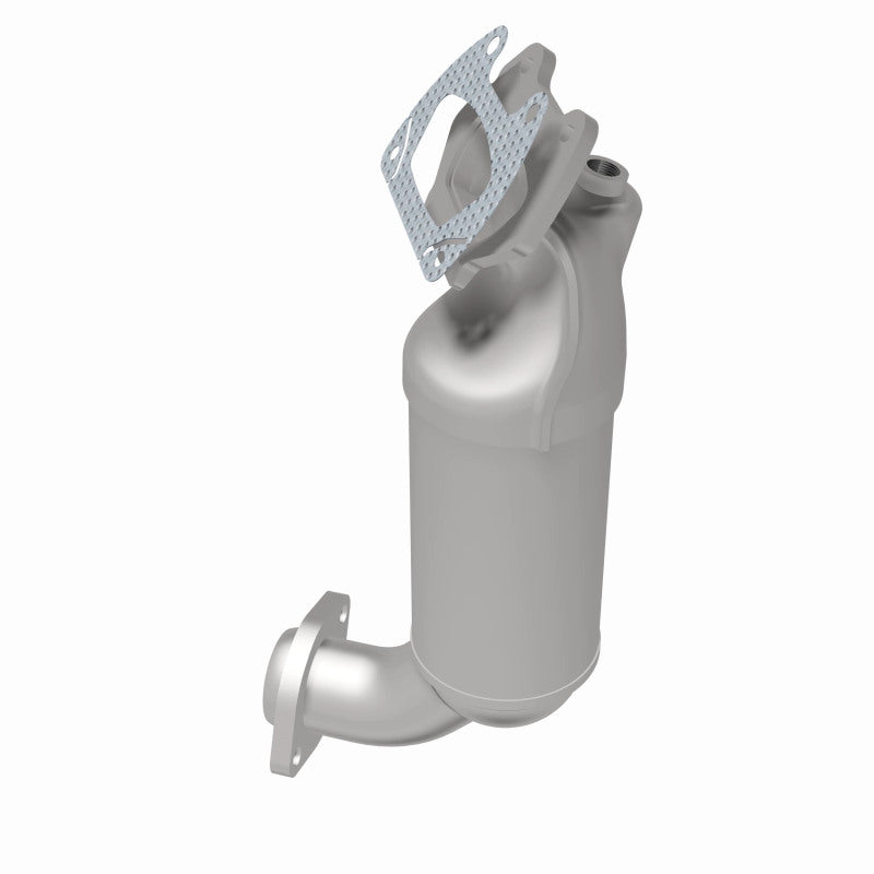 MagnaFlow California Grade CARB Compliant Manifold Catalytic Converter 5551120 360 Degree Image Set