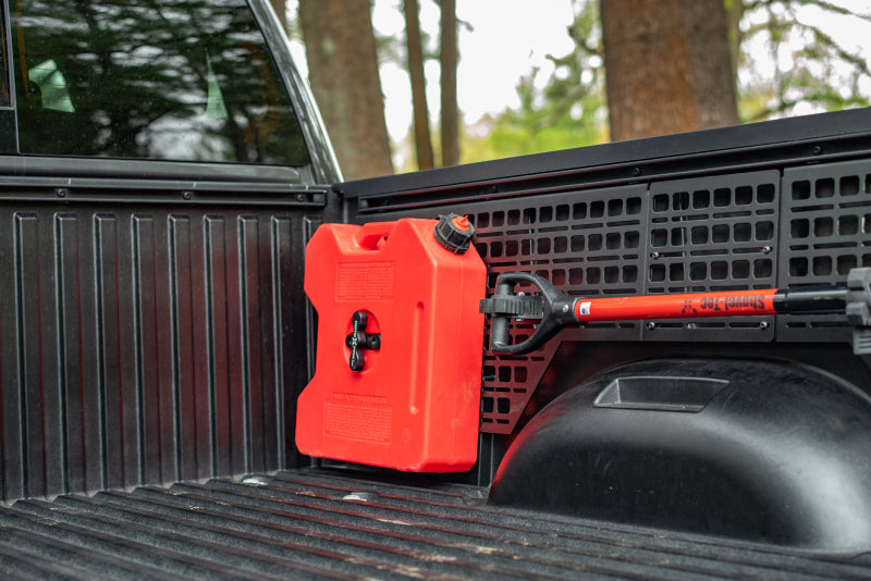 BuiltRight Industries RotopaX Mounting System Mount 104009 104009 Photo - Mounted