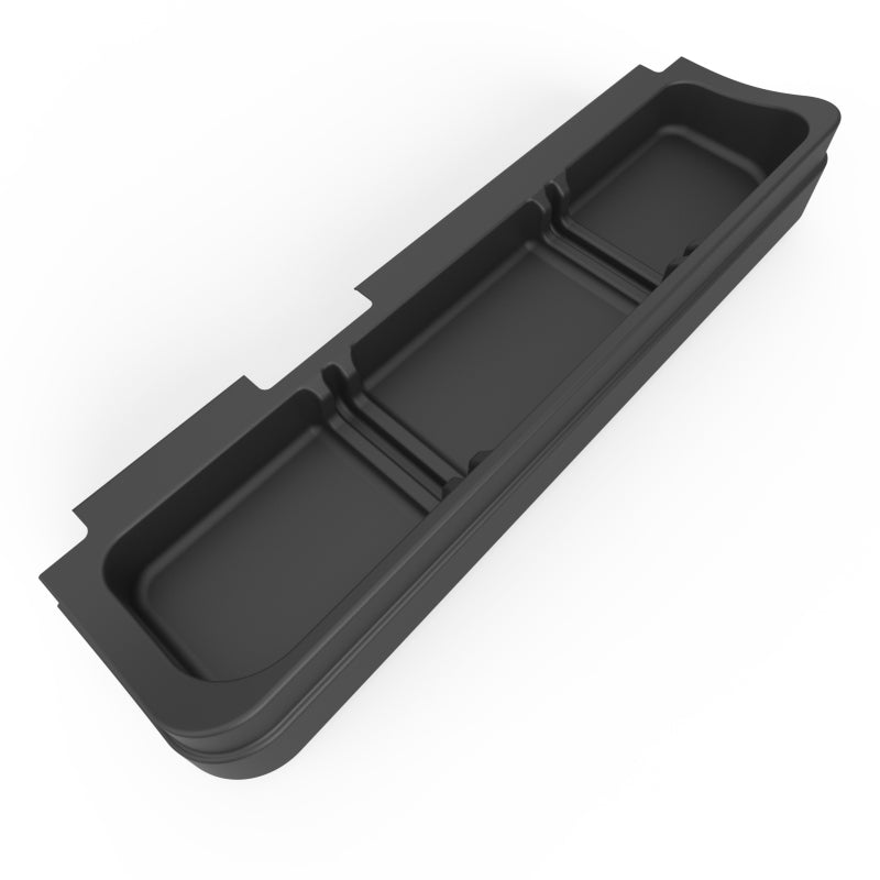 EGR 15-24 Ford F-150 / F-250 / F-350 Underseat Storage Textured Black US039811 US039811 Photo - out of package