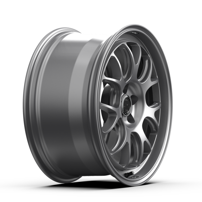 fifteen52 Apex RSR 18x9 5x100 42mm ET 73.1mm Center Bore Matte Titanium RSAMT-89050+42 RSAMT-89050+42 User 1