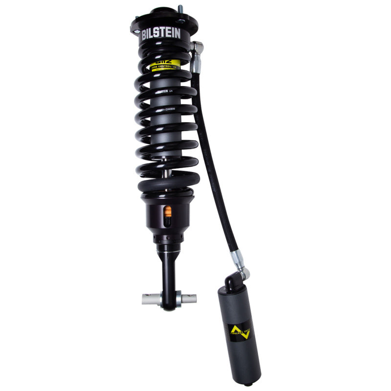 Bilstein 15-24 Ford F-150 4WD B8 8112 (ZoneControl CR) Front Right Shock Absorber - 0.7-2.7in Lift 41-326725 41-326725 User 1