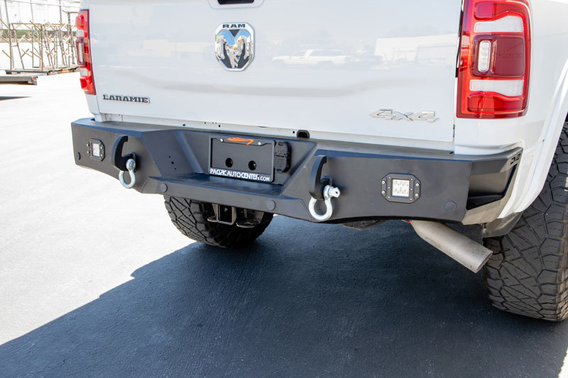 DV8 Offroad 19+ Ram 2500/3500 Rear Bumper RBDR2-03 RBDR2-03 User 3