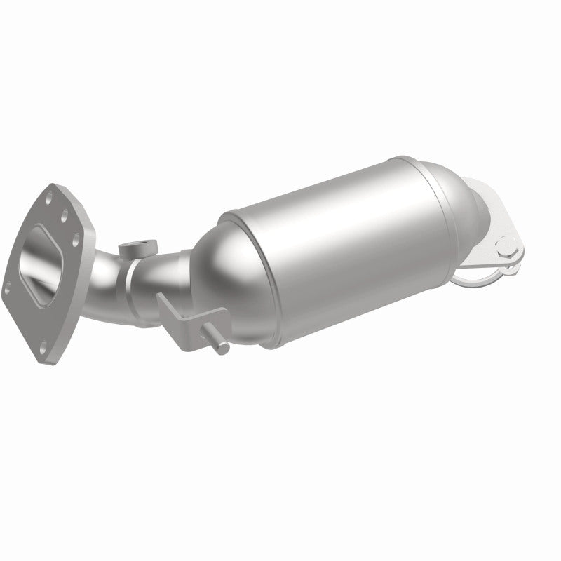 MagnaFlow OEM Grade Federal / EPA Compliant Manifold Catalytic Converter 22-009 360 Degree Image Set
