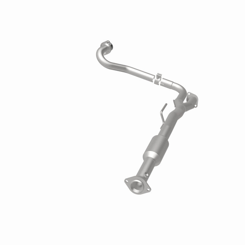 Magnaflow 2003 Jeep Liberty 3.7L Direct Fit Converter 4593008 4593008 360 Degree Image Set