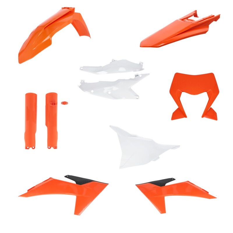 Acerbis ACB Body Kit Body Plastics main image