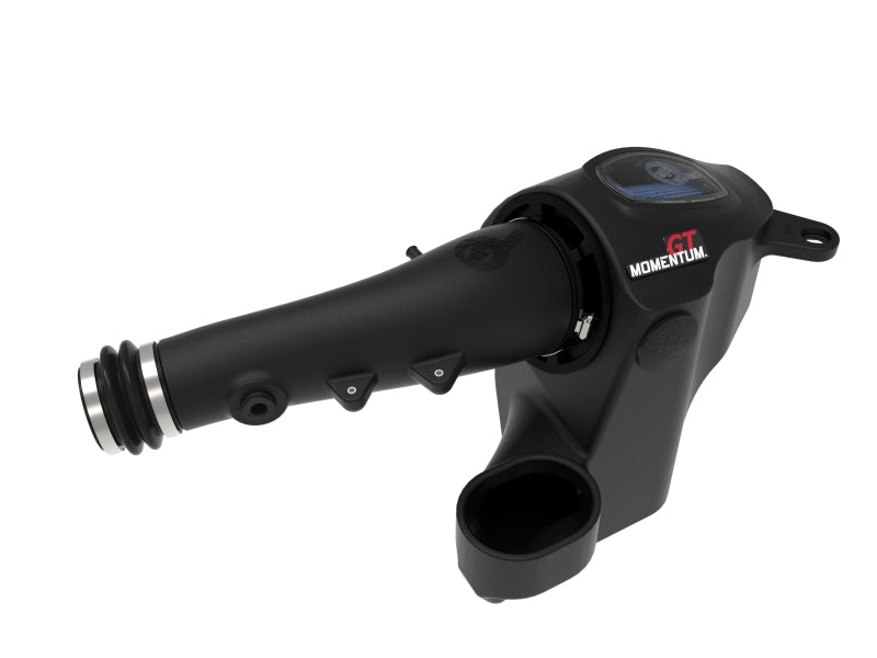 aFe AFE Momentum GT Pro 5R Intake System 22-23 Jeep Grand Cherokee (WL) V6-3.6L 50-70107R 50-70107R Photo - Unmounted