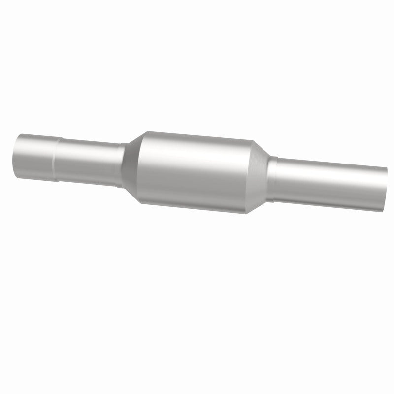 MagnaFlow California Grade CARB Compliant Direct-Fit Catalytic Converter 3391488 360 Degree Image Set