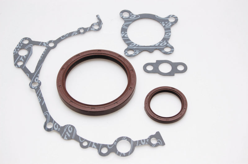 Cometic Gasket Bottom End Gasket Kit - Nissan Inline-6 88-02 CAGPRO2017B PRO2017B Photo - Primary