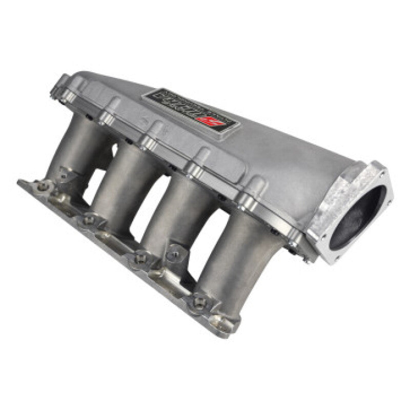 Skunk2 Racing Skunk2 Honda K20A2 RWD Ultra Race Intake Manifold Style w/Silver Adapter 307-05-8100 307-05-8100 User 1