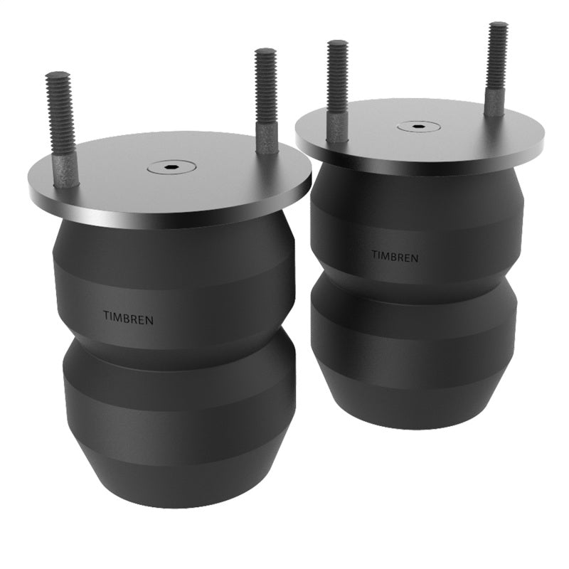 Timbren 1984 Toyota 4Runner Rear Suspension Enhancement System TORTAC4A TORTAC4A Photo - Primary