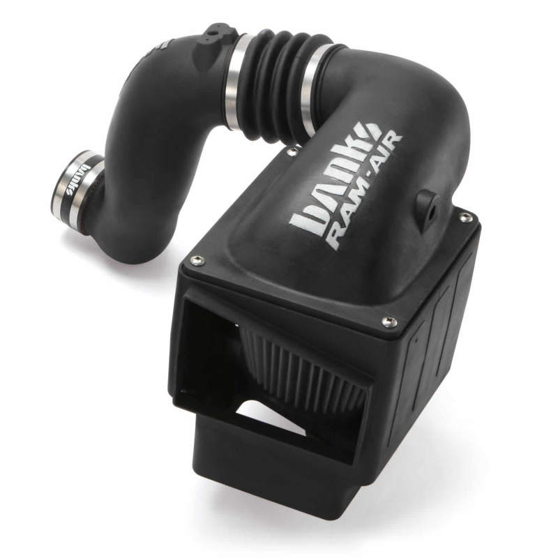 Banks Power 03-07 Dodge 5.9L Ram-Air Intake System - Dry Filter 0W57K 42145-D Photo - Primary