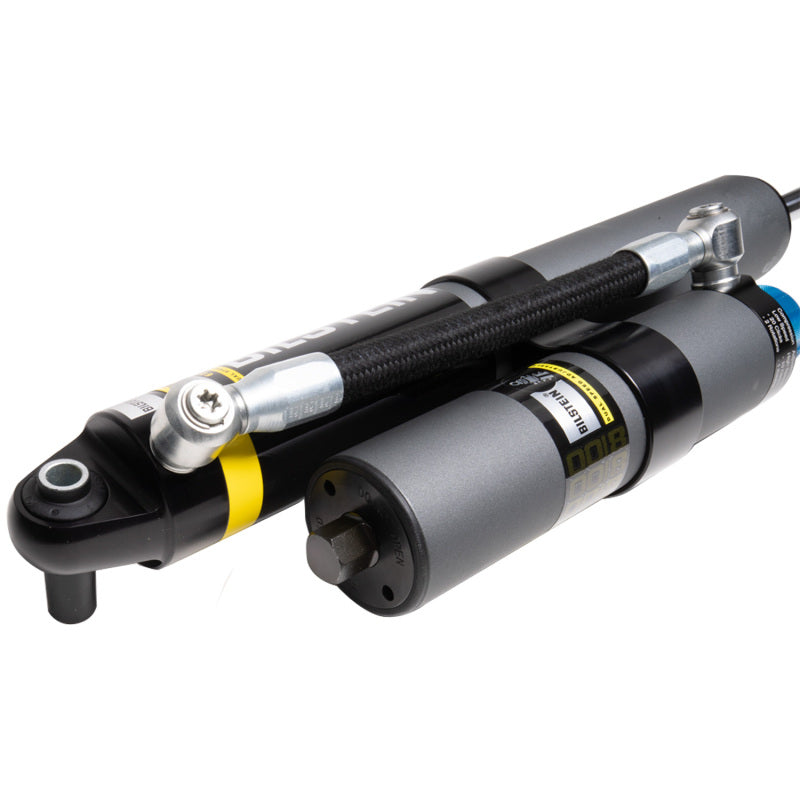 Bilstein 18-24 Jeep Wrangler JL B8 8100 (DSA) Rear Right Shock Absorber - 3-4.5in Lift 25-293388 25-293388 User 3
