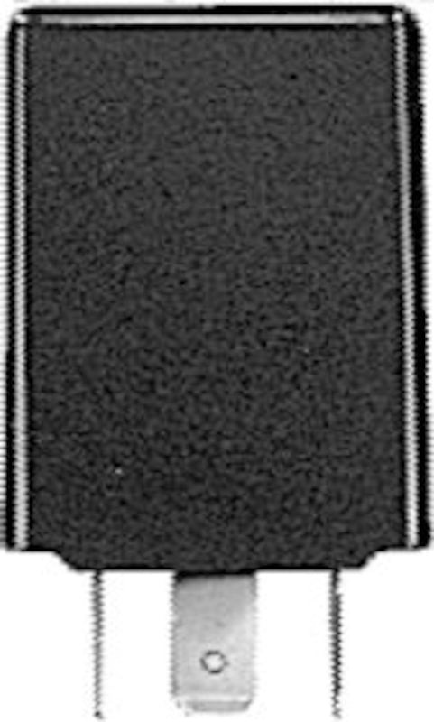 Hella Control Unit Wash/Wipe/Int 24V 002450301 002450301 Photo - Primary