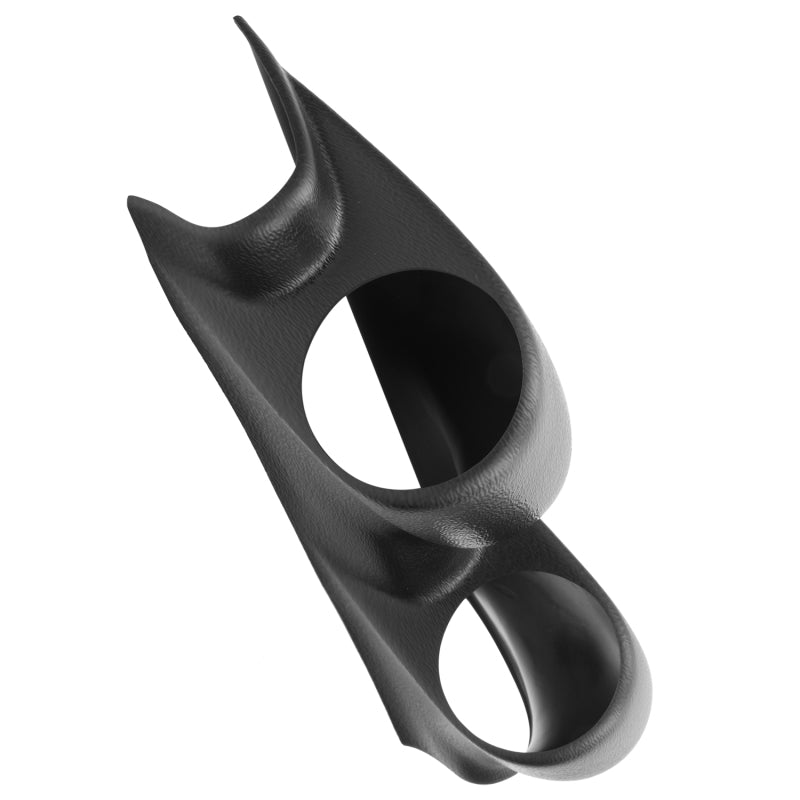 AutoMeter Gauge Mount A-Pillar Pod Dual 2-1/16in. Bmw 3 Series 92-98 (4Dr.) E36 20200 20200 Photo - Primary