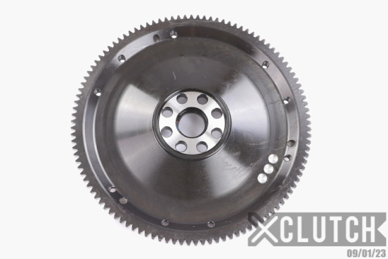 XCLUTCH 00-03 Honda S2000 Base 2.0L Chromoly Flywheel XFHN009C XFHN009C User 1