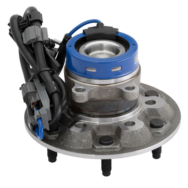 Moog 2006 Isuzu i-280 Front Right Hub Assembly 515107 515107 Photo - Primary