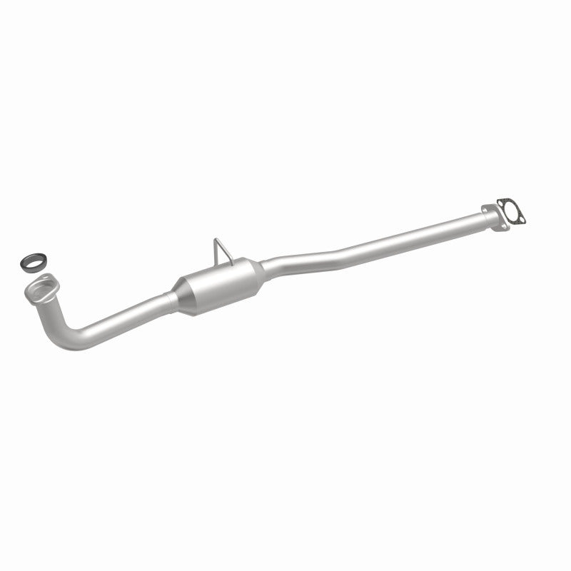 MagnaFlow Standard Grade Federal / EPA Compliant Direct-Fit Catalytic Converter 93135 360 Degree Image Set