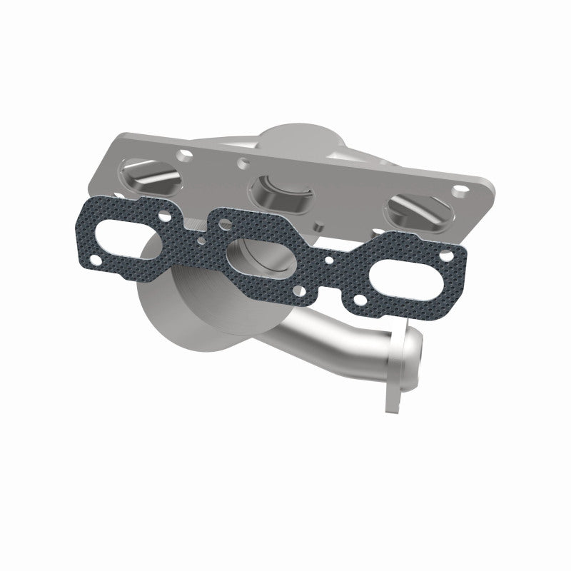MagnaFlow California Grade CARB Compliant Manifold Catalytic Converter 452002 360 Degree Image Set