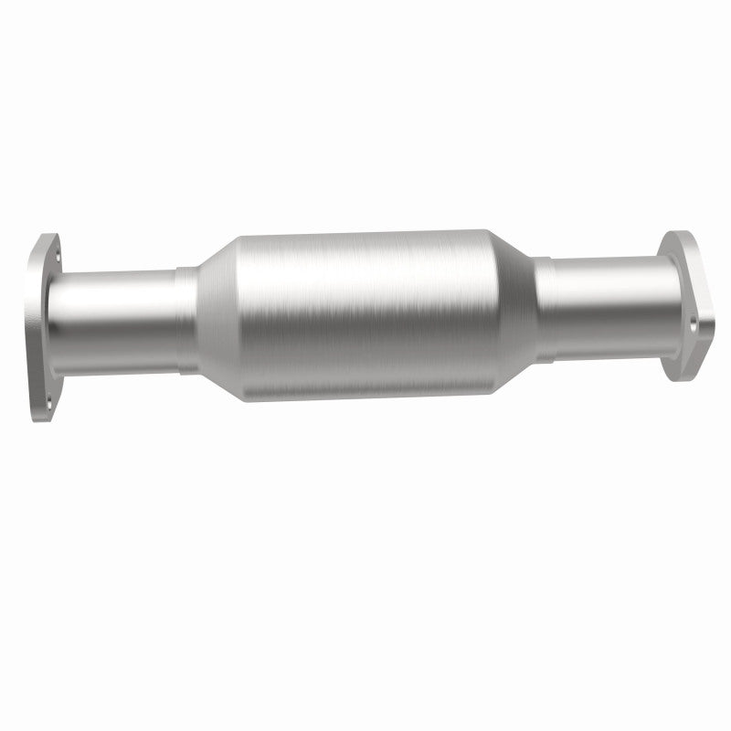 MagnaFlow Infiniti G20 Standard Grade Federal / EPA Compliant Direct-Fit Catalytic Converter 23742 360 Degree Image Set