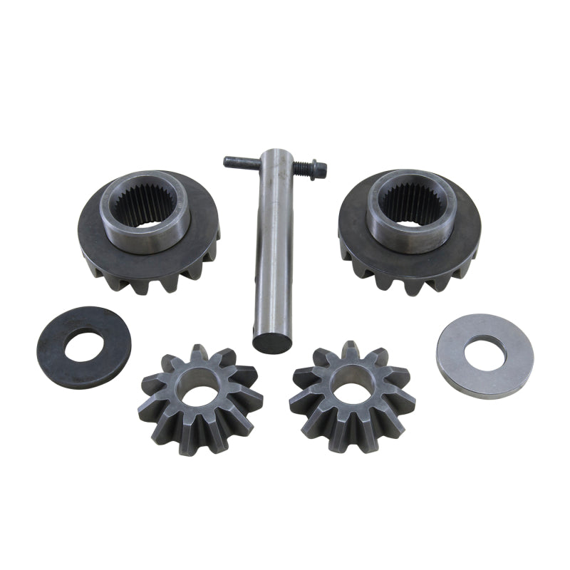 Yukon Gear Standard Open Spider Gear Kit For 9.25in and 9.5in GM IFS w/ 33 Spline Axles YPKGM9.5-S-33 YPKGM9.5-S-33 Photo - Primary