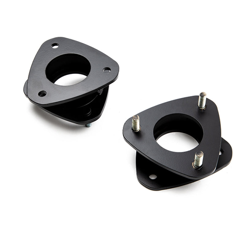 Belltech 04-15 Nissan Titan 4WD 2in Front Strut Spacer 34940 Photo - Primary