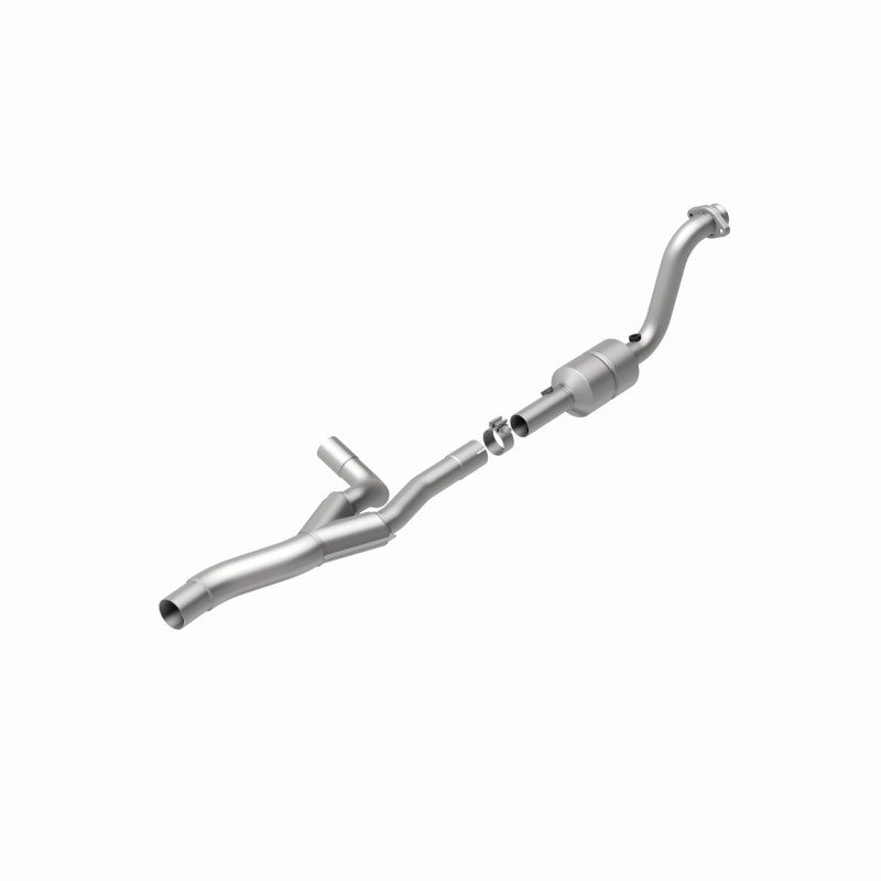MagnaFlow Dodge Durango HM Grade Federal / EPA Compliant Direct-Fit Catalytic Converter 93252 360 Degree Image Set